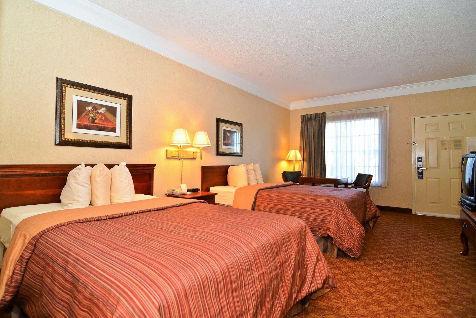 Best Western Hawkinsville Inn & Suites Екстер'єр фото